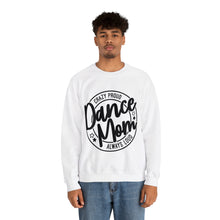 Load image into Gallery viewer, Dance Mom Unisex Heavy Blend™ Crewneck Sweatshirt
