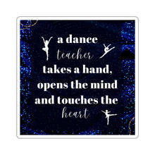 Load image into Gallery viewer, Dance Directors Stickers
