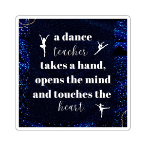 Dance Directors Stickers