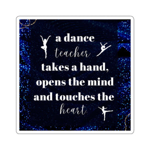 Dance Directors Stickers