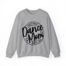 Load image into Gallery viewer, Dance Mom Unisex Heavy Blend™ Crewneck Sweatshirt
