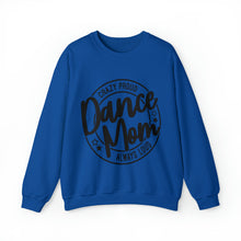 Load image into Gallery viewer, Dance Mom Unisex Heavy Blend™ Crewneck Sweatshirt
