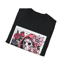 Load image into Gallery viewer, Antil Valentine&#39;s Day Unisex Softstyle T-Shirt
