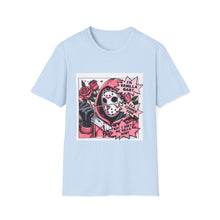 Load image into Gallery viewer, Antil Valentine&#39;s Day Unisex Softstyle T-Shirt
