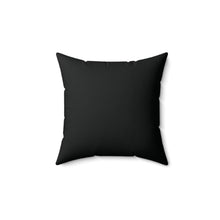 Load image into Gallery viewer, Epilepsy Awareness Square Pillow
