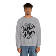 Load image into Gallery viewer, Dance Mom Unisex Heavy Blend™ Crewneck Sweatshirt
