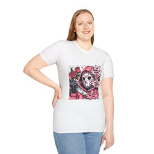 Load image into Gallery viewer, Antil Valentine&#39;s Day Unisex Softstyle T-Shirt
