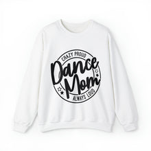 Load image into Gallery viewer, Dance Mom Unisex Heavy Blend™ Crewneck Sweatshirt
