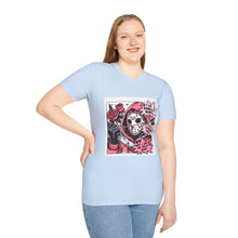 Load image into Gallery viewer, Antil Valentine&#39;s Day Unisex Softstyle T-Shirt
