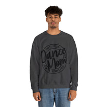 Load image into Gallery viewer, Dance Mom Unisex Heavy Blend™ Crewneck Sweatshirt
