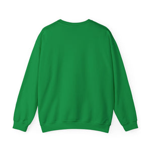 Autistic Nonverbal (Boy) Crewneck Sweatshirt