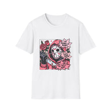 Load image into Gallery viewer, Antil Valentine&#39;s Day Unisex Softstyle T-Shirt
