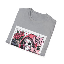 Load image into Gallery viewer, Antil Valentine&#39;s Day Unisex Softstyle T-Shirt
