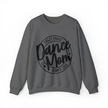 Load image into Gallery viewer, Dance Mom Unisex Heavy Blend™ Crewneck Sweatshirt
