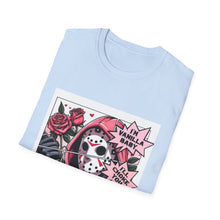 Load image into Gallery viewer, Antil Valentine&#39;s Day Unisex Softstyle T-Shirt
