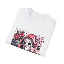 Load image into Gallery viewer, Antil Valentine&#39;s Day Unisex Softstyle T-Shirt
